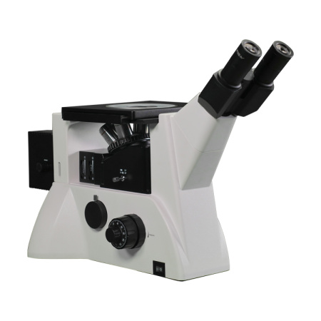 4XC20BD-V Инвертированный металлографический микроскоп